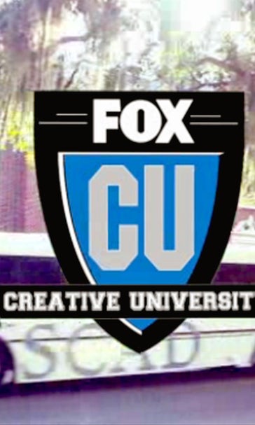 FOX Sports and SCAD team up to make this year's Super Bowl totally awesome